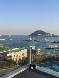 부산 오션뷰카페