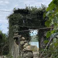 One of the most challenging hikes in HK