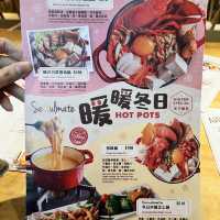 💕超驚喜！超意想不到！想私藏既高質韓國cafe！❤️