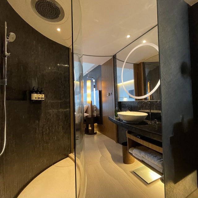 唯港薈酒店 Hotel Icon 
