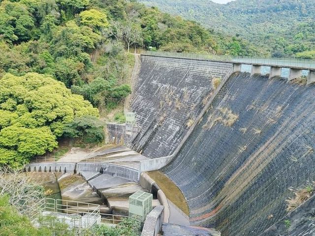 河背水塘家樂徑