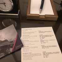 French Escape at The Parisian Macao