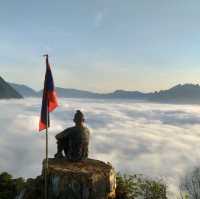 Nongkhiaw at its best...Beautiful nature Laos