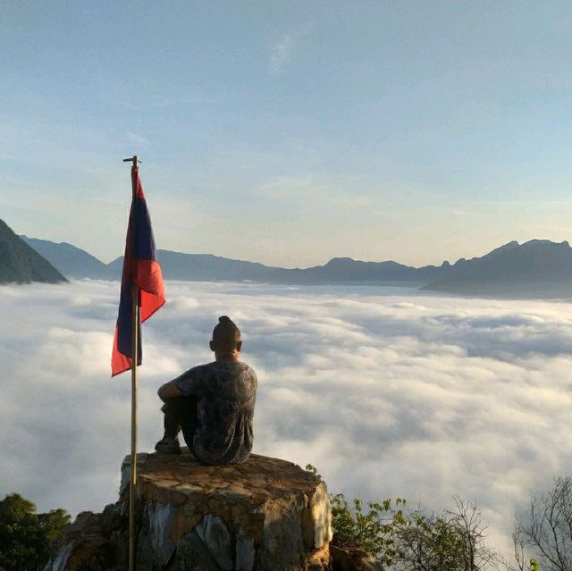 Nongkhiaw at its best...Beautiful nature Laos