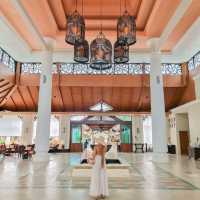สระว่ายน้ำสวยสุดในพัทยา