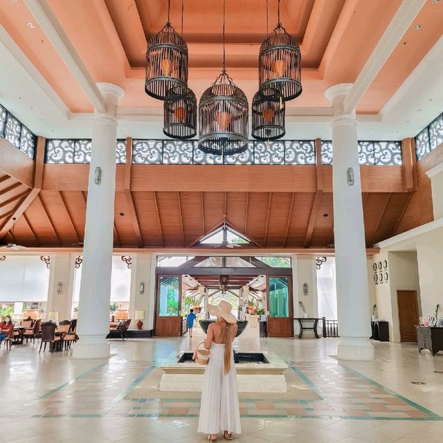 สระว่ายน้ำสวยสุดในพัทยา