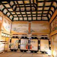 きらびやかで絢爛豪華【本丸御殿】✨