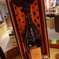 Sparkling Summer銅鑼灣香檳氣泡酒體驗館