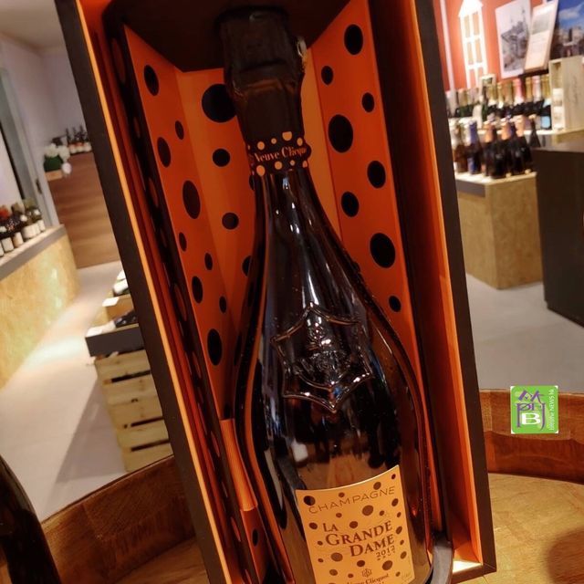Sparkling Summer銅鑼灣香檳氣泡酒體驗館