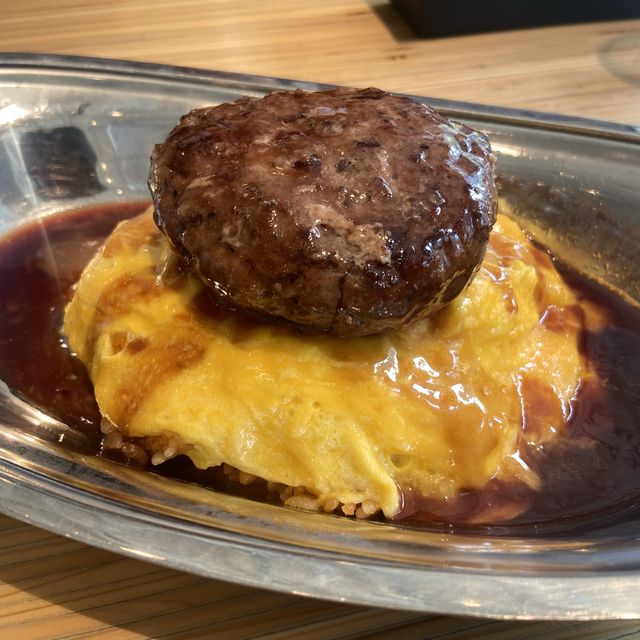 【開放感抜群のカフェ！】東京・新橋のカフェがオシャレすぎた