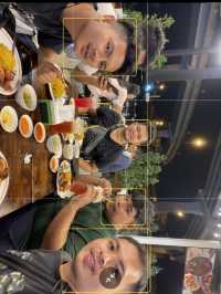 centra by centara โรงแรมน่าพักเมืองทอง