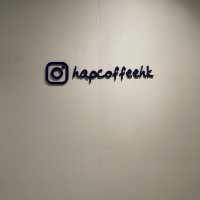 hap coffee 