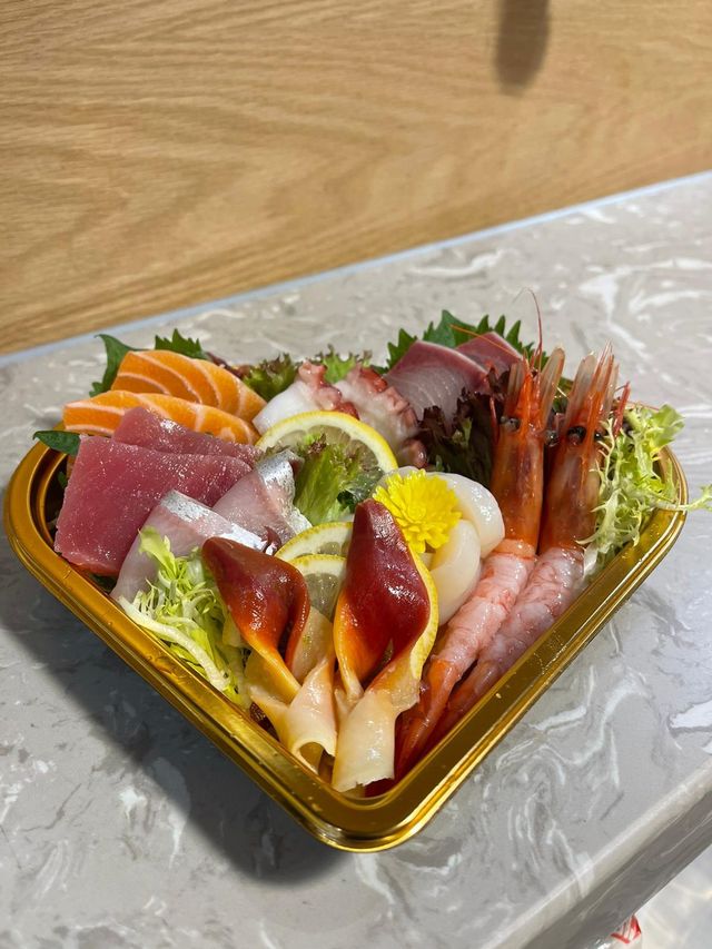 東京街外賣店- 土瓜灣