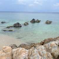 Secret beach หาดลับๆ บนเกาะพะงัน