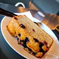 ร้านคาเฟ่ Bottomless นนทบุรี