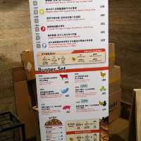 隱世美食