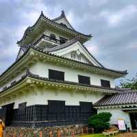 #Otaki Castle 