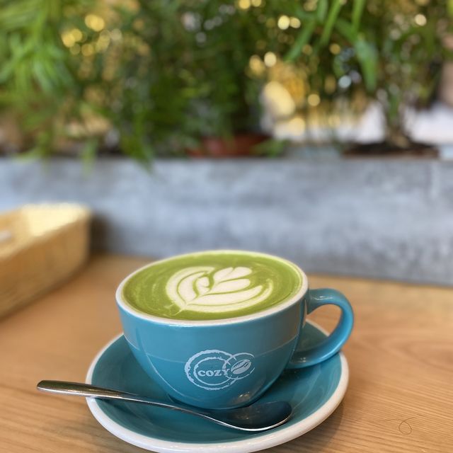 【飲食】✨西貢|文青打卡cafe|空間感超足✨ 【飲食】✨西貢|文青打卡cafe|空間感超足✨