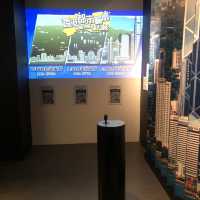 香港文物建築展覽