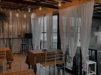 มะลิซ้อล MALISON Cafe&Restaurant