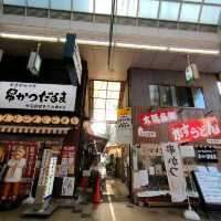 【大阪 新世界】新世界の奥は大阪の魅力がいっぱい✨