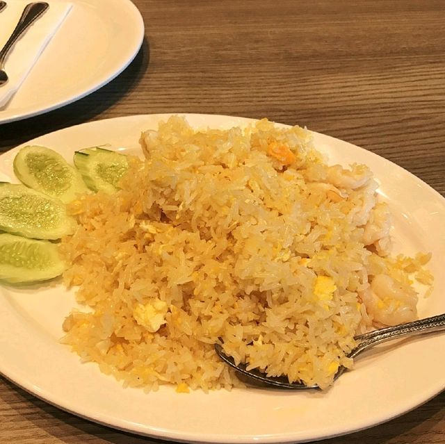 방콕여행 솜분씨푸드 푸팟퐁커리 3대 맛집 추천