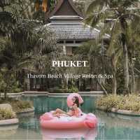 โรงแรมริมหาดส่วนตัว ราคาไม่แพง ภูเก็ต