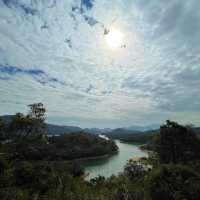 新手千島湖一日遊