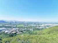 雞公嶺