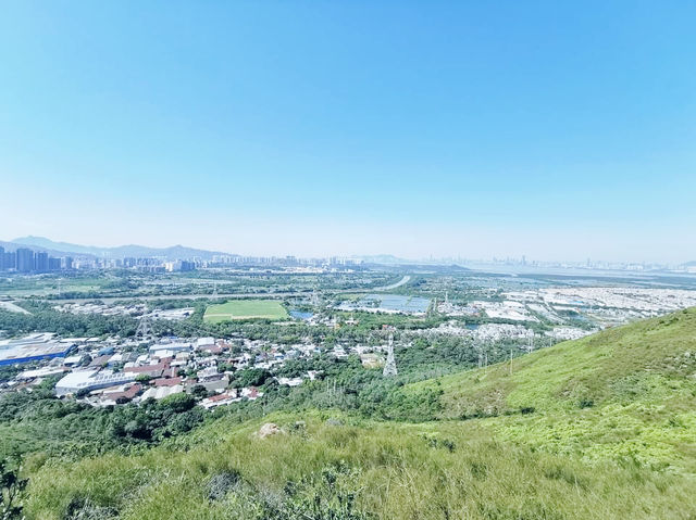 雞公嶺