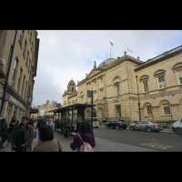 Bath Abbey