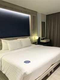 Seabed Grand Hotel Phuket (SHA+) ดี คุ้ม สะอาด