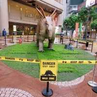 恐龍出沒注意🦕🦖😱