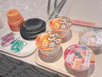 宿泊者限定ラウンジが無料のホテル