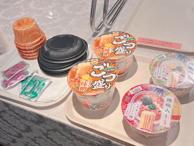 宿泊者限定ラウンジが無料のホテル