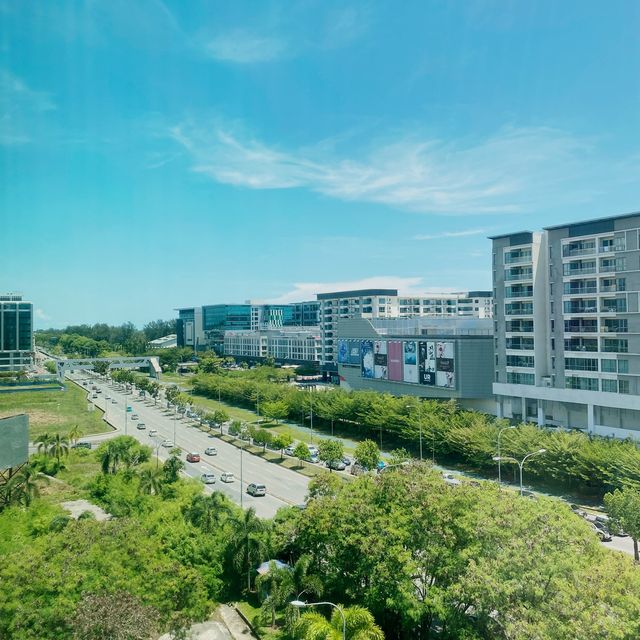 Hotel Best Kota Kinabalu