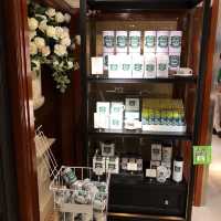 Ralph’s Coffee 登陸置地太子