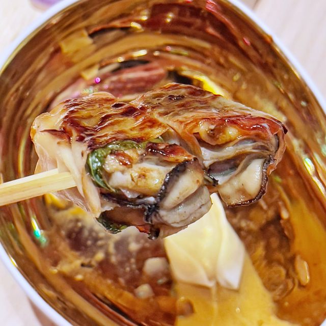 牡蠣🦪控必食超蠔😍拉麵🍜 牡蠣🦪控必食超蠔😍拉麵🍜