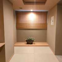 【大阪 道頓堀】まったり落ち着いた和室✨