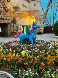 ๊ฐ์ฑ๋น ๊ฐ ๋์ด๊ณต์!!? ๊ฒฝ์ฃผ์๋๋ก ์ค๋ผ!!