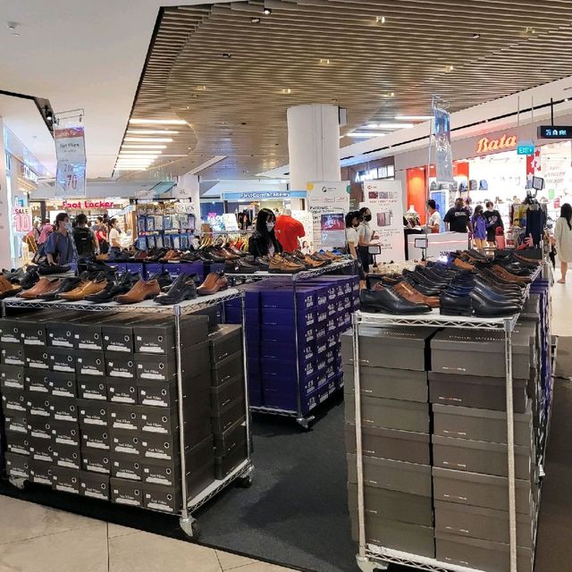 Atrium Sales that everyone is missing! 