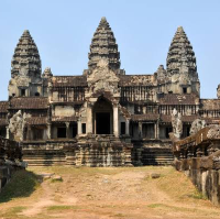 Angkor Wat