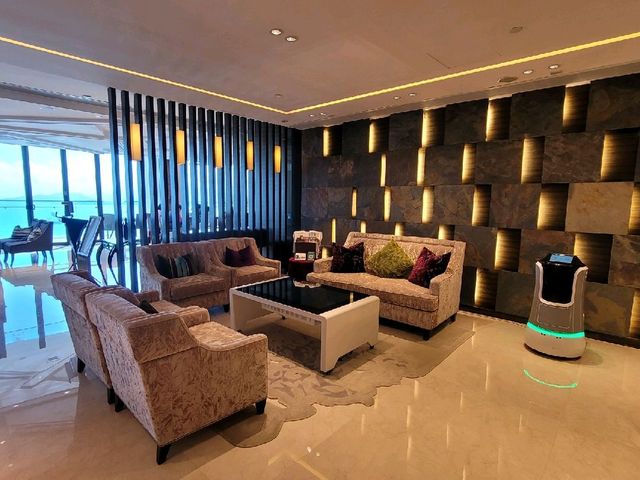 無敵海景酒店 ～ The T Hotel 