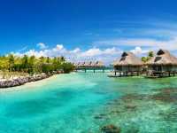 The Republic of Maldives