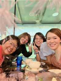 Le Jardin Singapore 