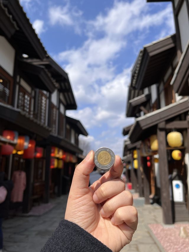 국내에서 갈수있는 일본여행⛩