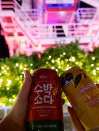 🎡摩天輪下的炸雞