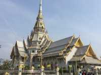 วัดโสธรวรารามวรวิหาร