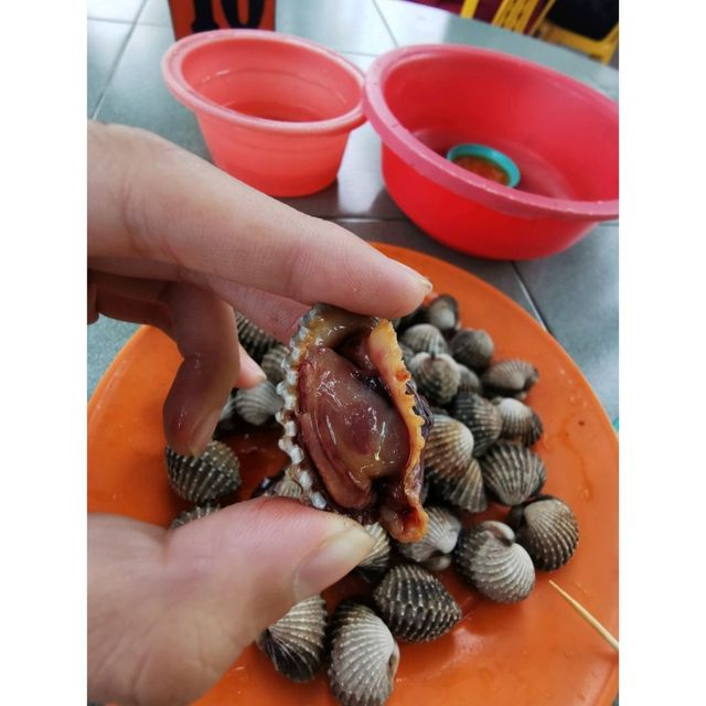 Cedar Point Food Centre 食得福美食中心

