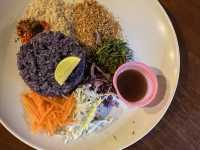 dislam กับข้าวยำเพียง 10 บาทเท่านั้น!!